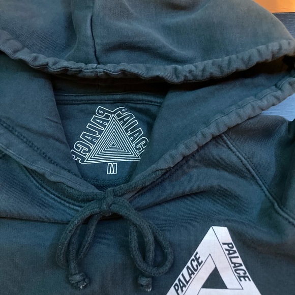 Palace Hoodie - Picture 2 of 3
